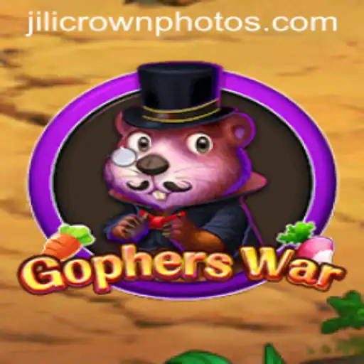 GophersWar: A Thrilling Adventure