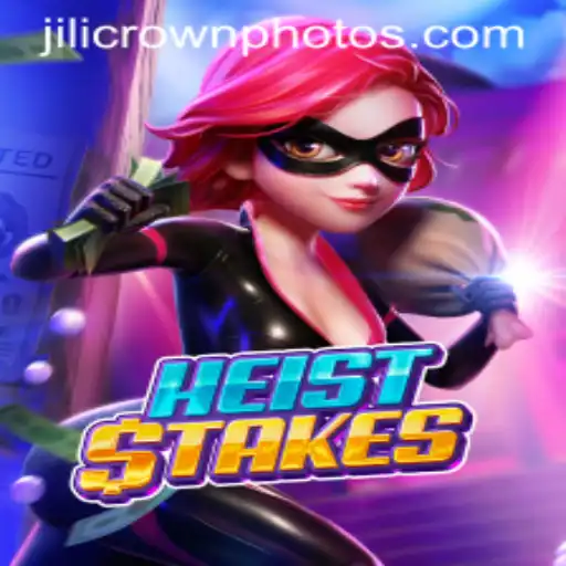 HeistStakes: A Thrilling Adventure into the World of Virtual Crime with Jilicrown