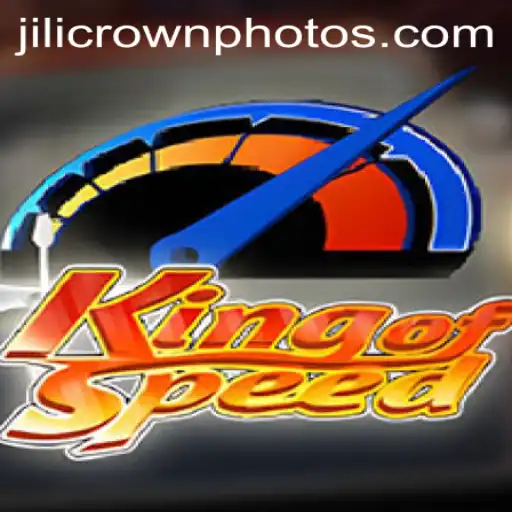 KingofSpeed: Racing to the Crown with Jilicrown