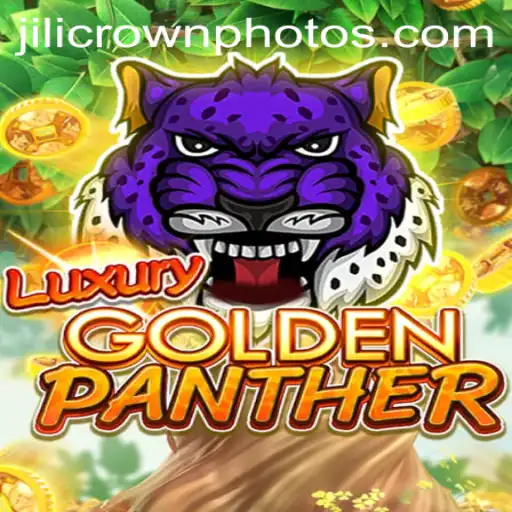 Exploring LUXURYGOLDENPANTHER: A Thrilling Adventure of Wealth and Strategy