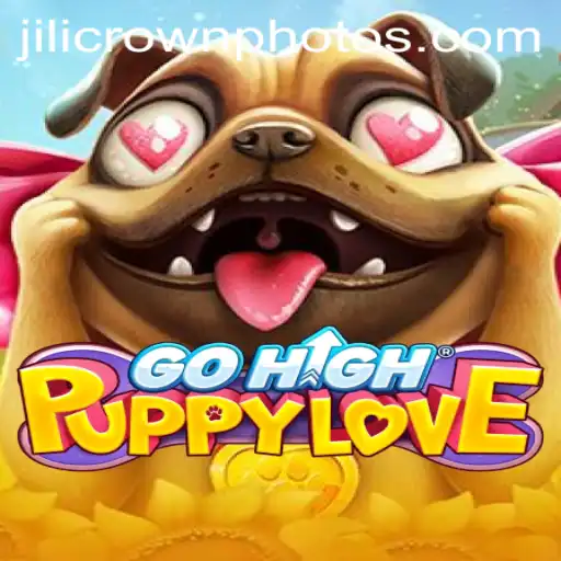 Discover the Enchanting World of GoHighPuppyLove