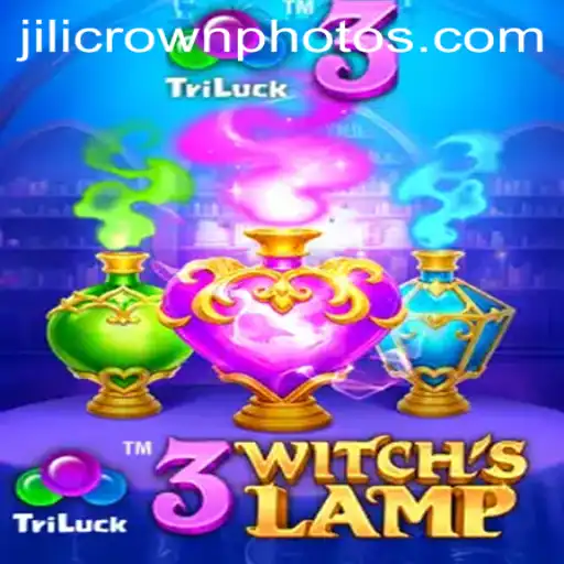 Exploring the Enchanted World of 3WitchsLamp: Unveiling Jilicrown