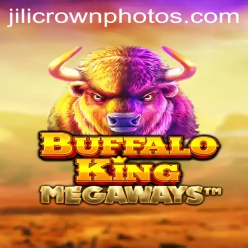 Buffalo King: A Desert Adventure