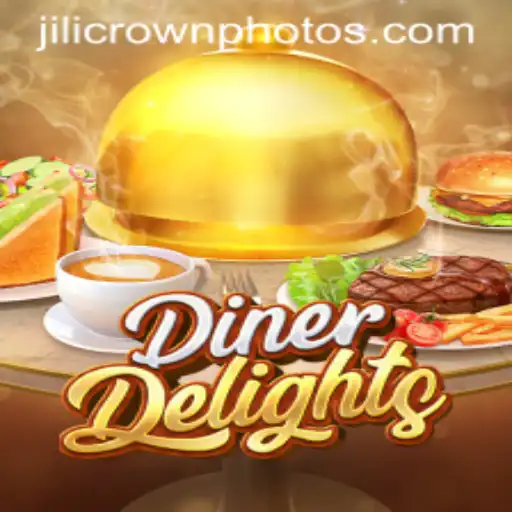 Discover the Culinary Magic of DinerDelights