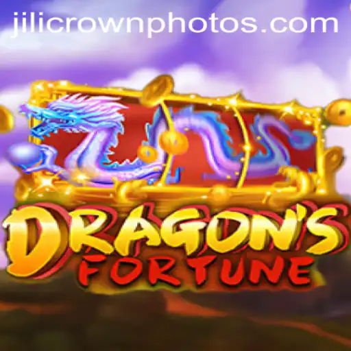 Exploring DragonFortune: The Fascinating World of Jilicrown