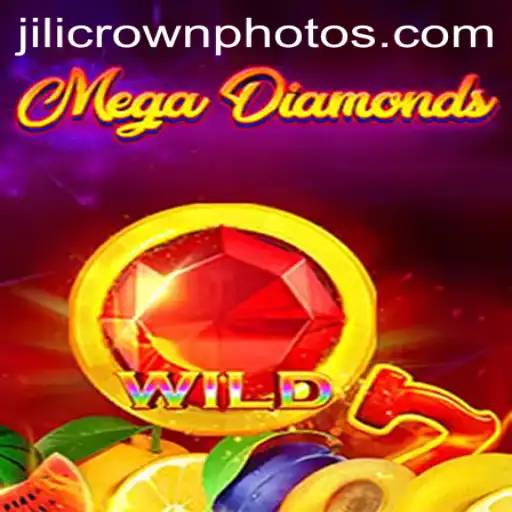 MegaDiamond: An Exciting Gaming Adventure Awaits