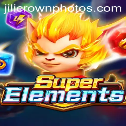 Discover the Thrills of SuperElements: An Exciting Adventure Game