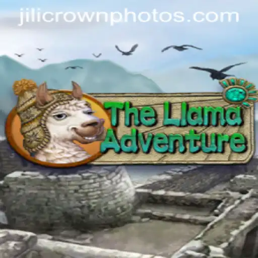 The Llama Adventure: Discover the World of Jilicrown