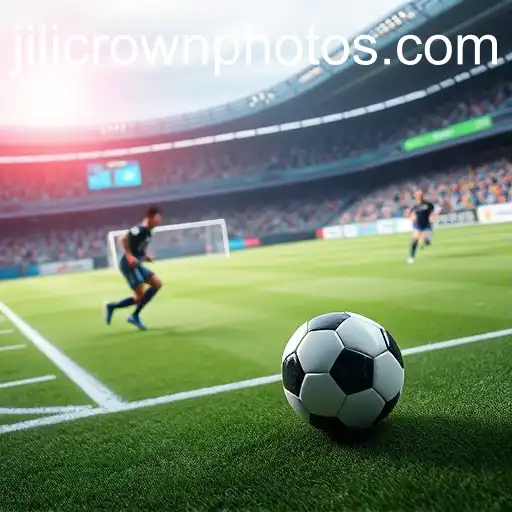 The Rise of Virtual Sports: Exploring the World of Jilicrown