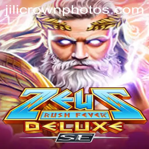 Unleashing the Thunder: Discover ZeusRushFeverDeluxeSE