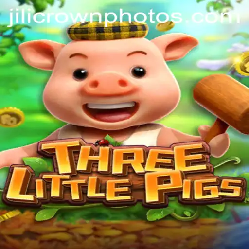 THREELITTLEPIGS: A Whimsical Adventure in Strategic Gaming