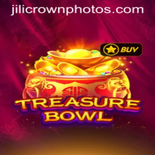 Discover the Adventure of TreasureBowl: Unlock the Secrets of Jilicrown